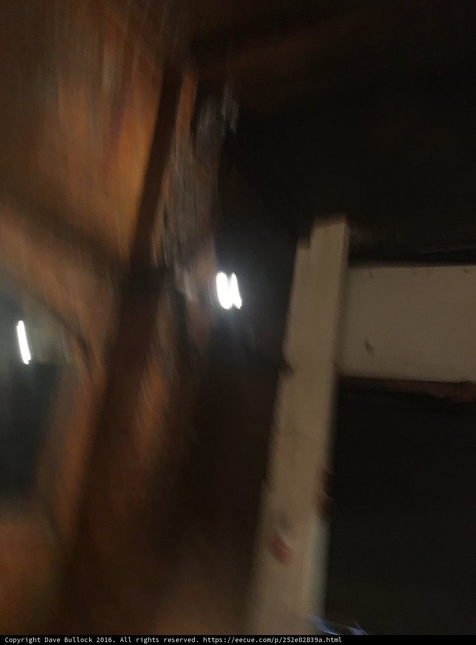 Mysterious Dungeon