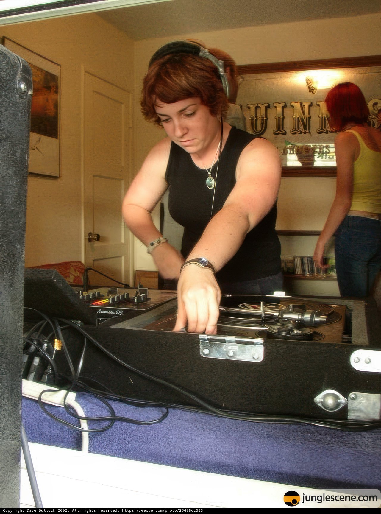The Entertainment Maestro