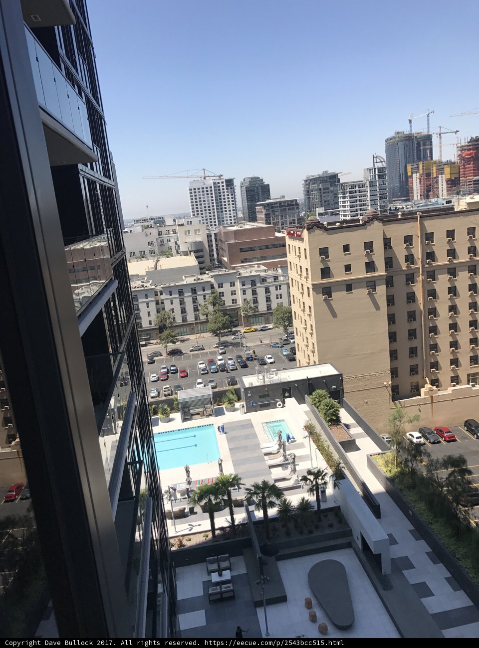 Urban Oasis