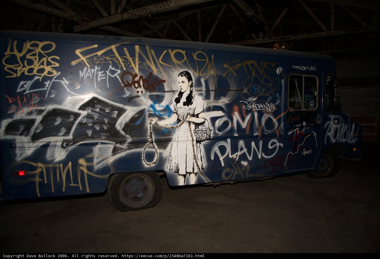 Urban Canvas