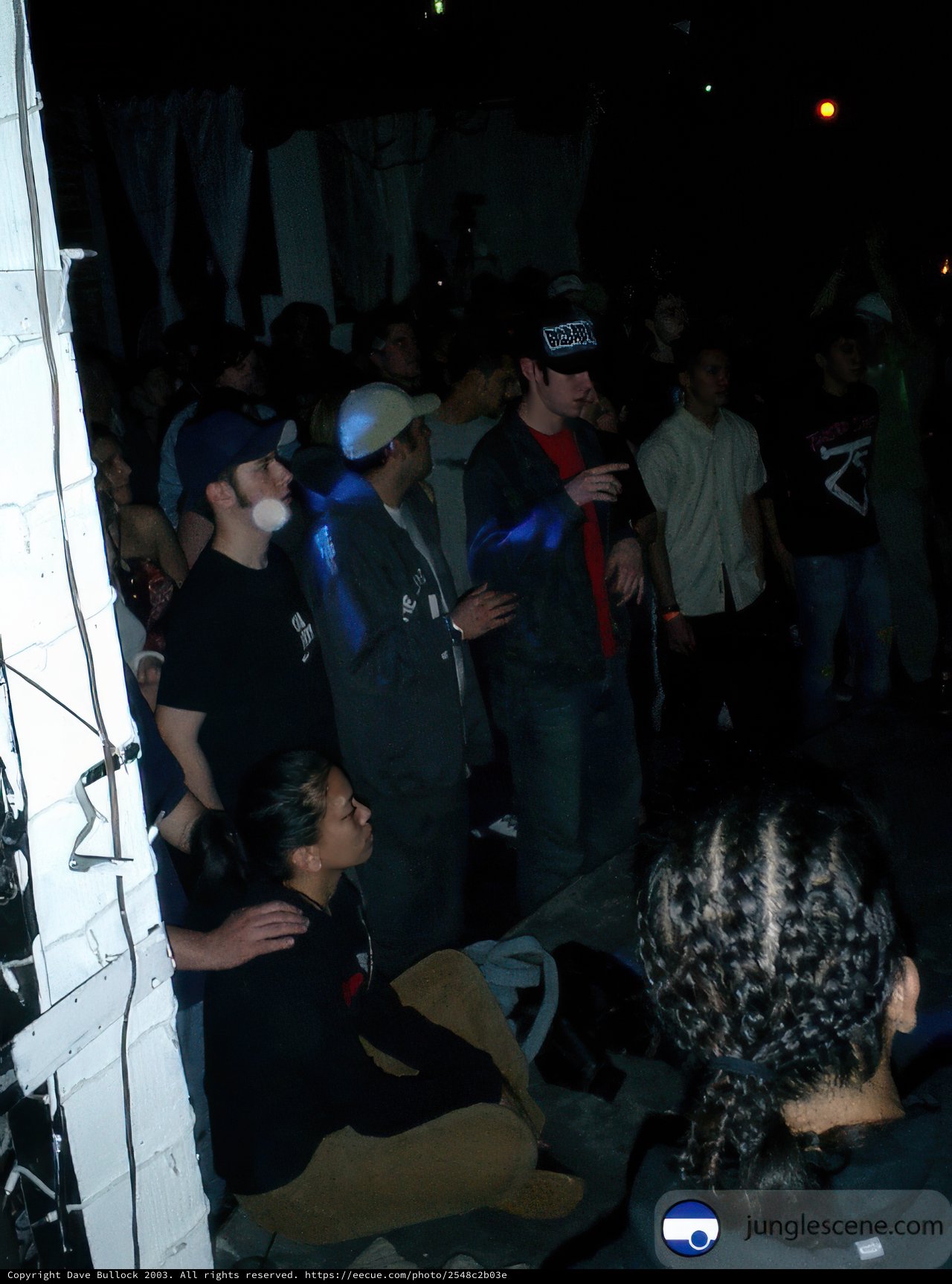 Nightclub Performance