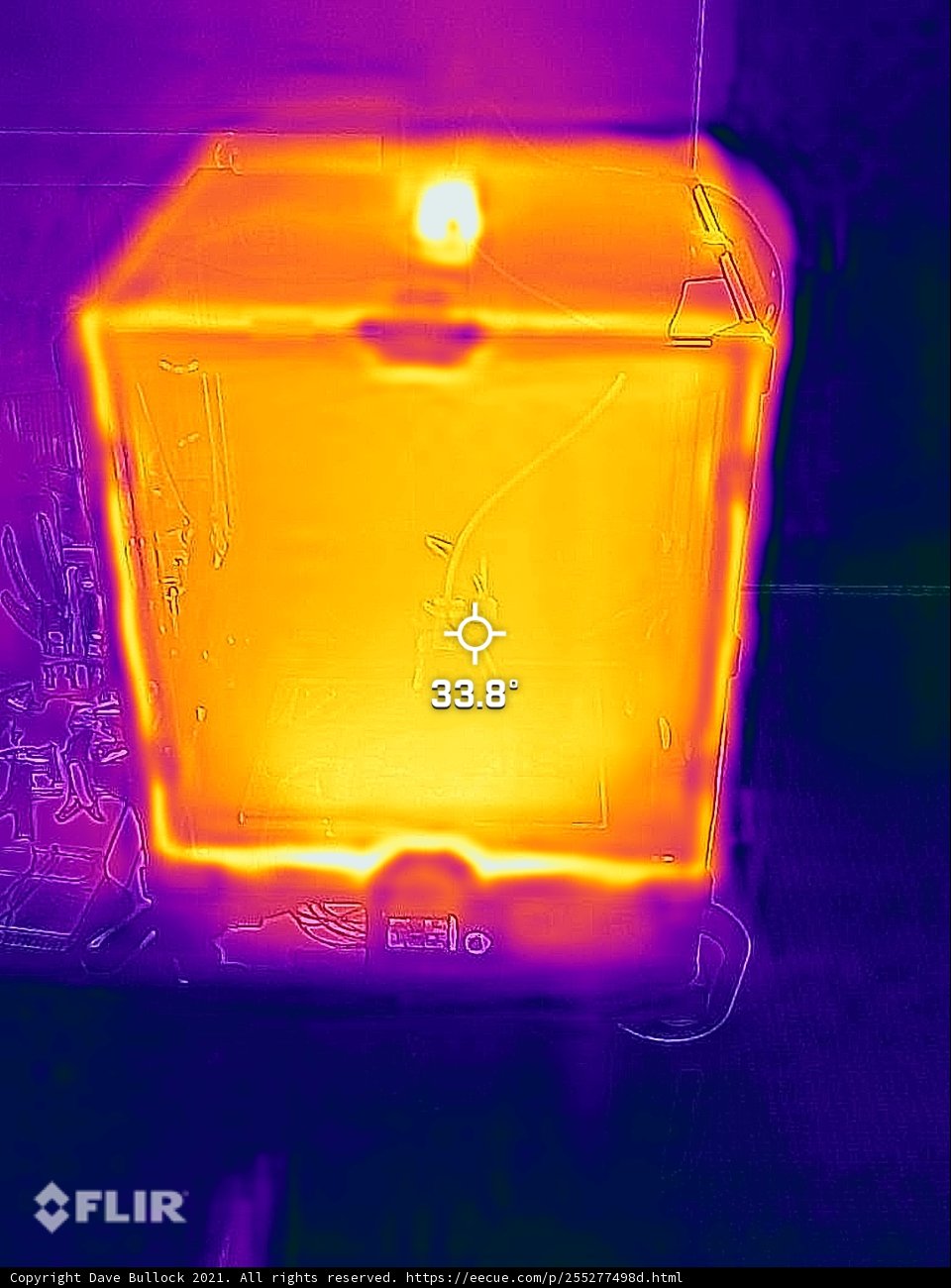 Illuminated Box