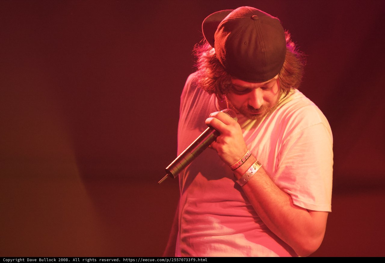 Solo Act