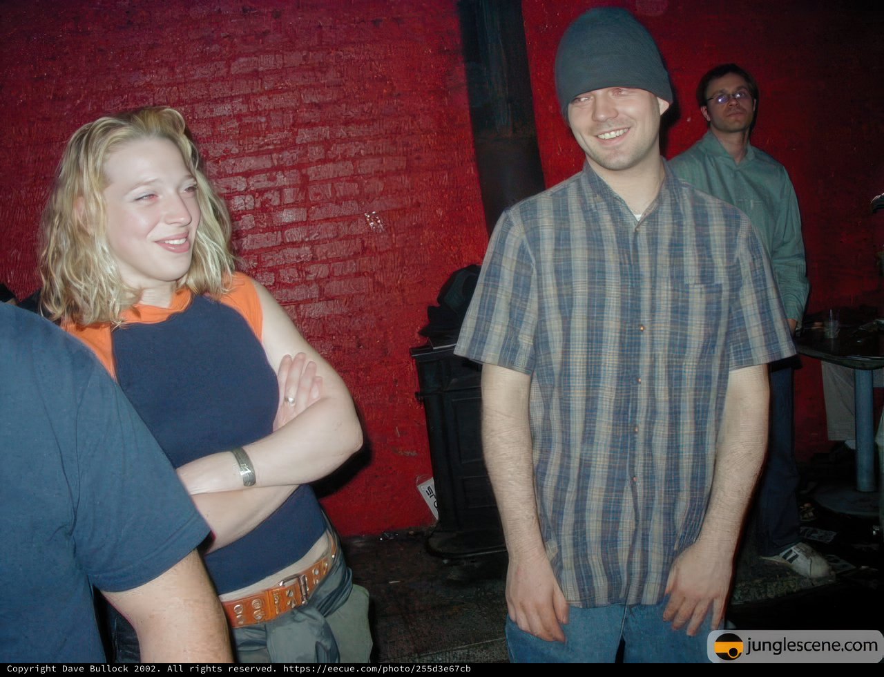Party People