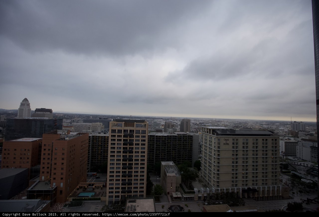 The Majesty of Metropolis