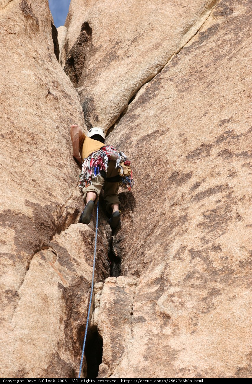 Scaling New Heights