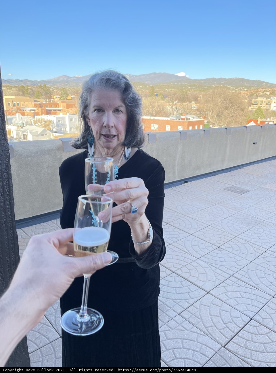 A Toast to the Countryside
