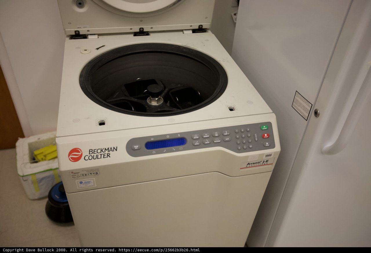 The Mighty Washer