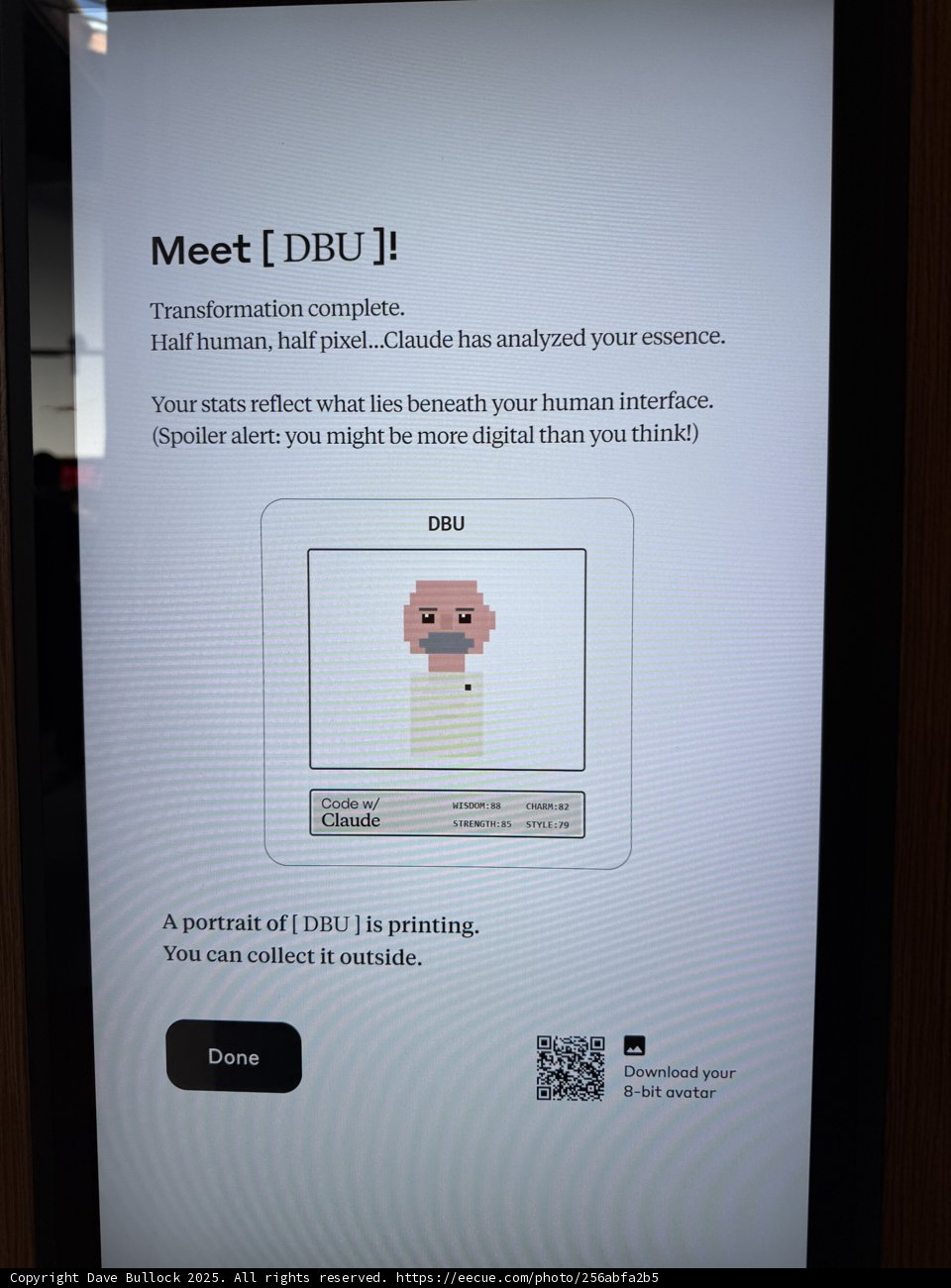 Embracing the Digital You