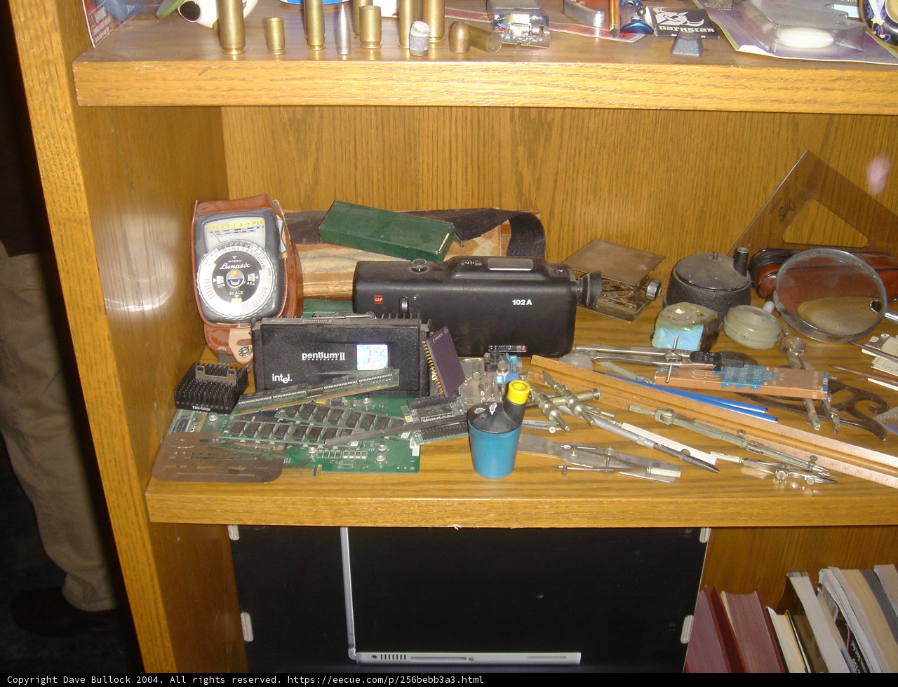 Woodworking Essentials
