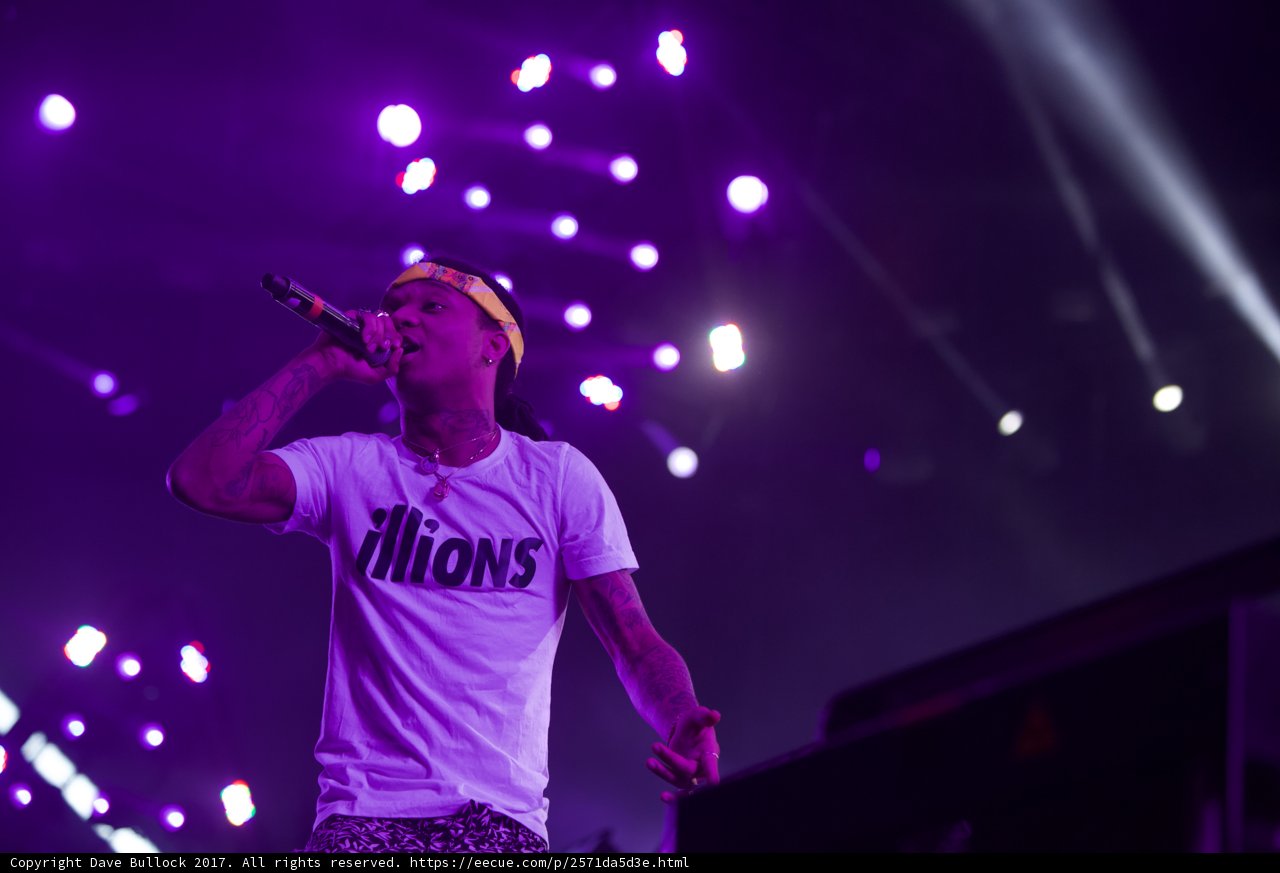 Spotlight on the Solo Performer