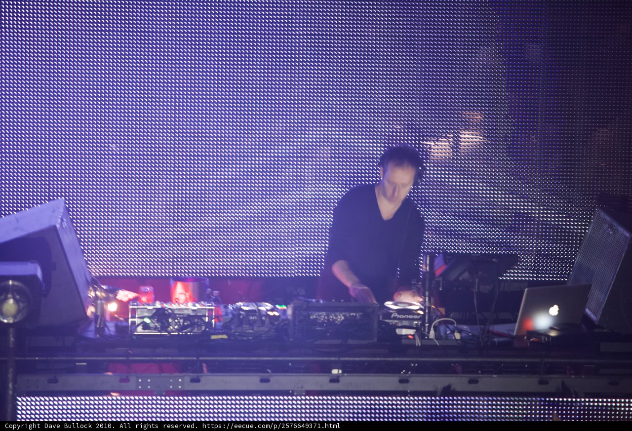 DJ Sasha Beats