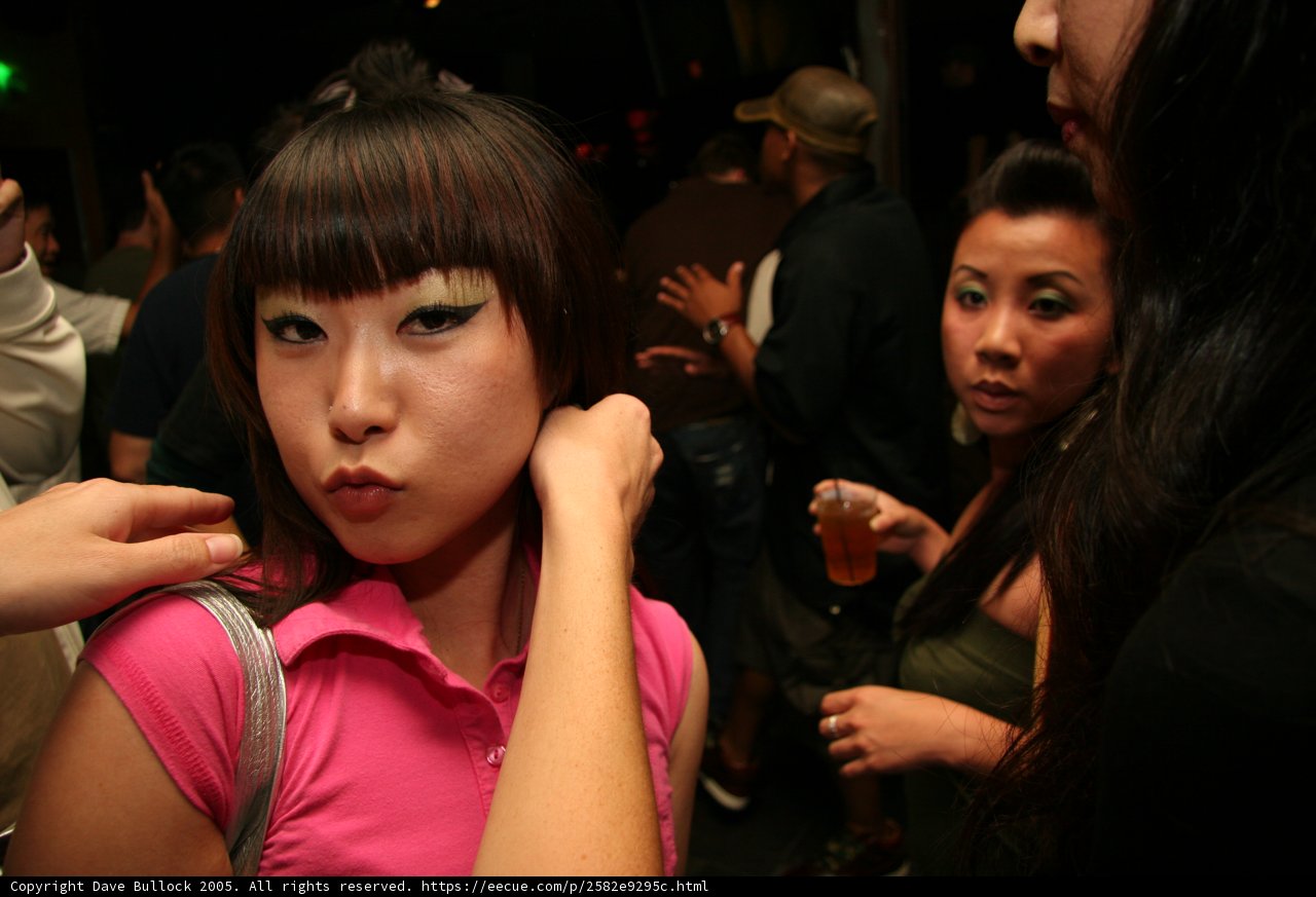 Night Club Fun
