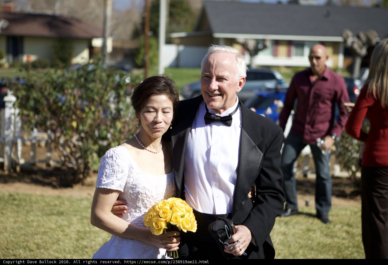 Happily Ever After
