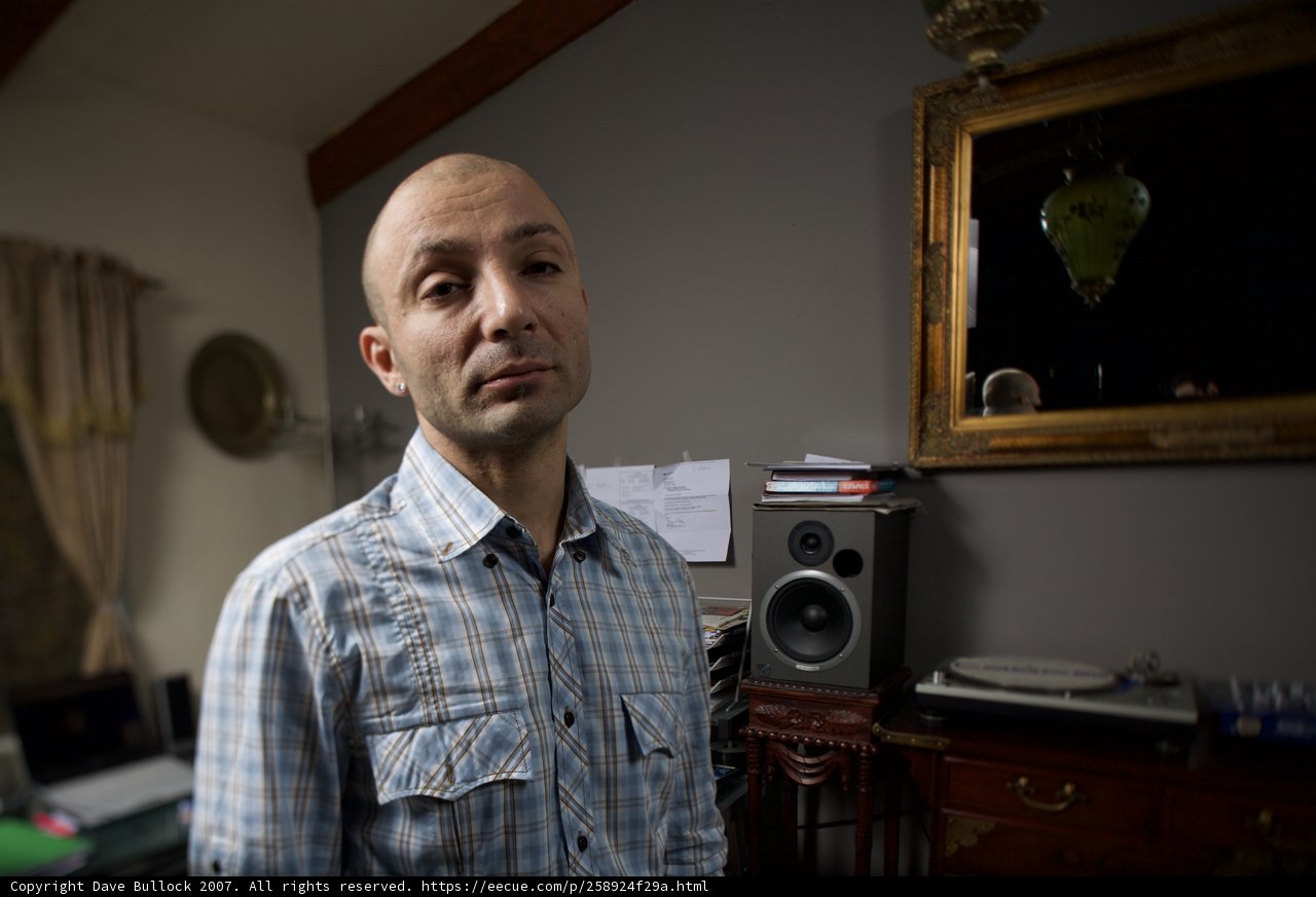 Reflections of a Music Lover