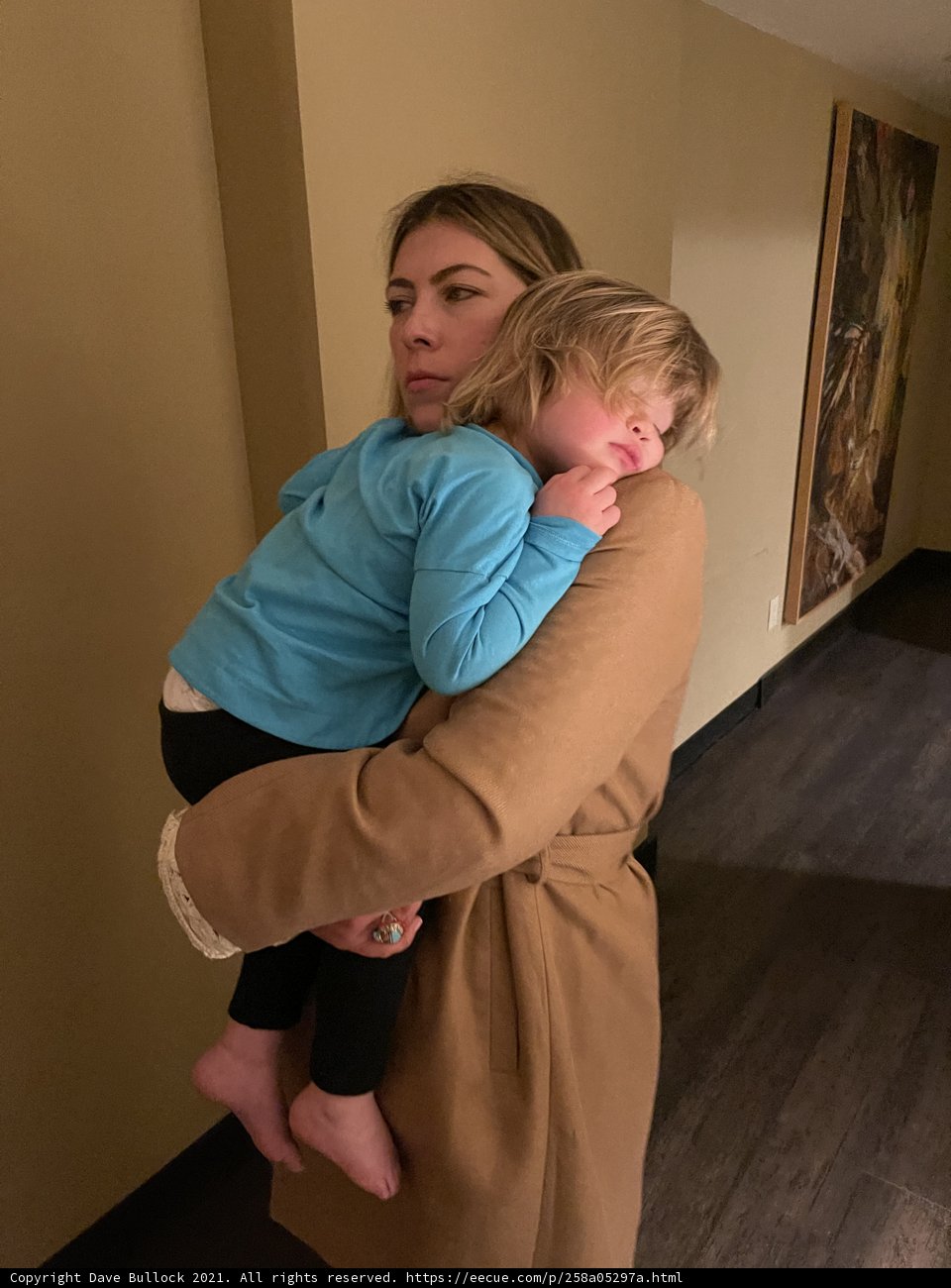 A Mother's Love