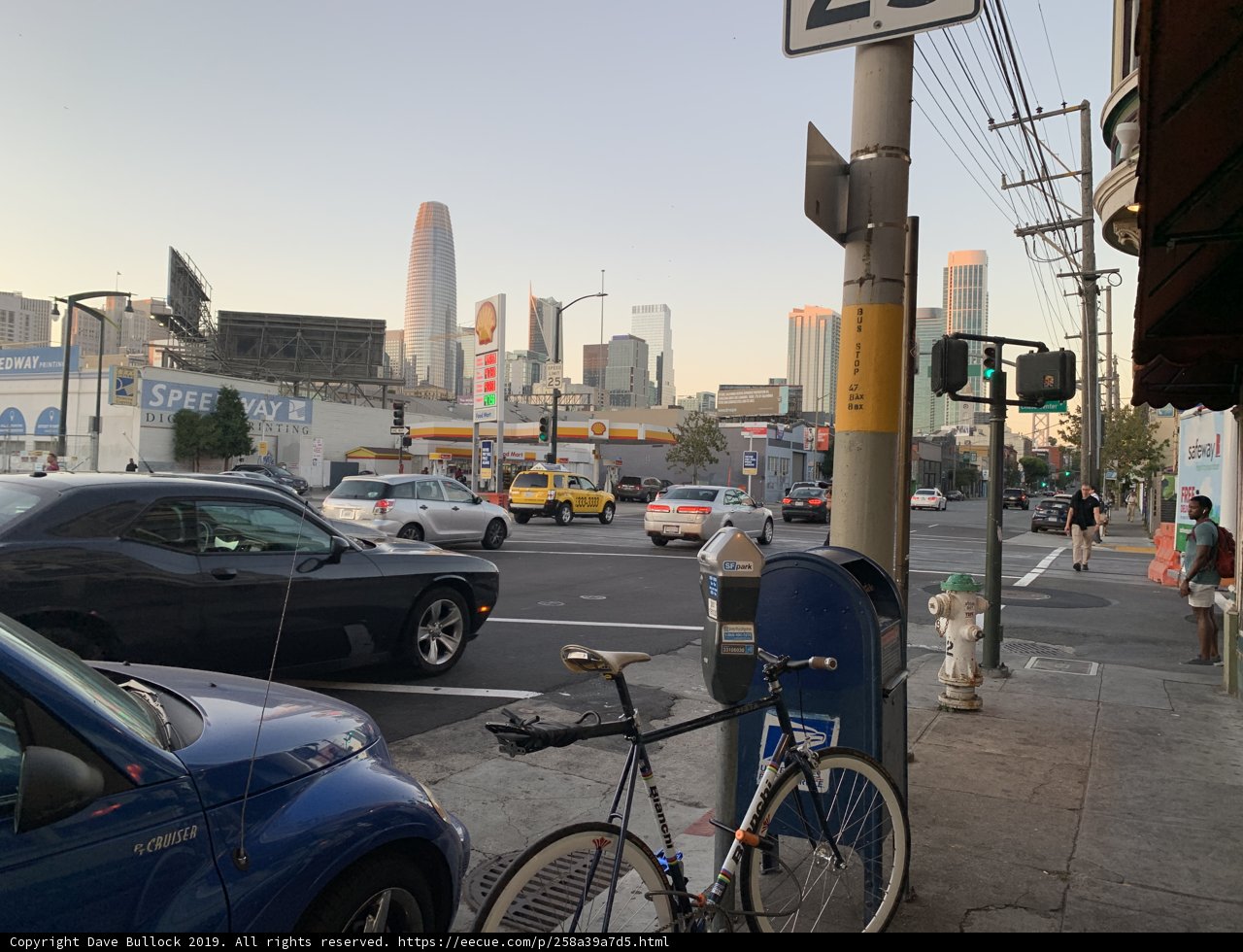 Urban Transportation