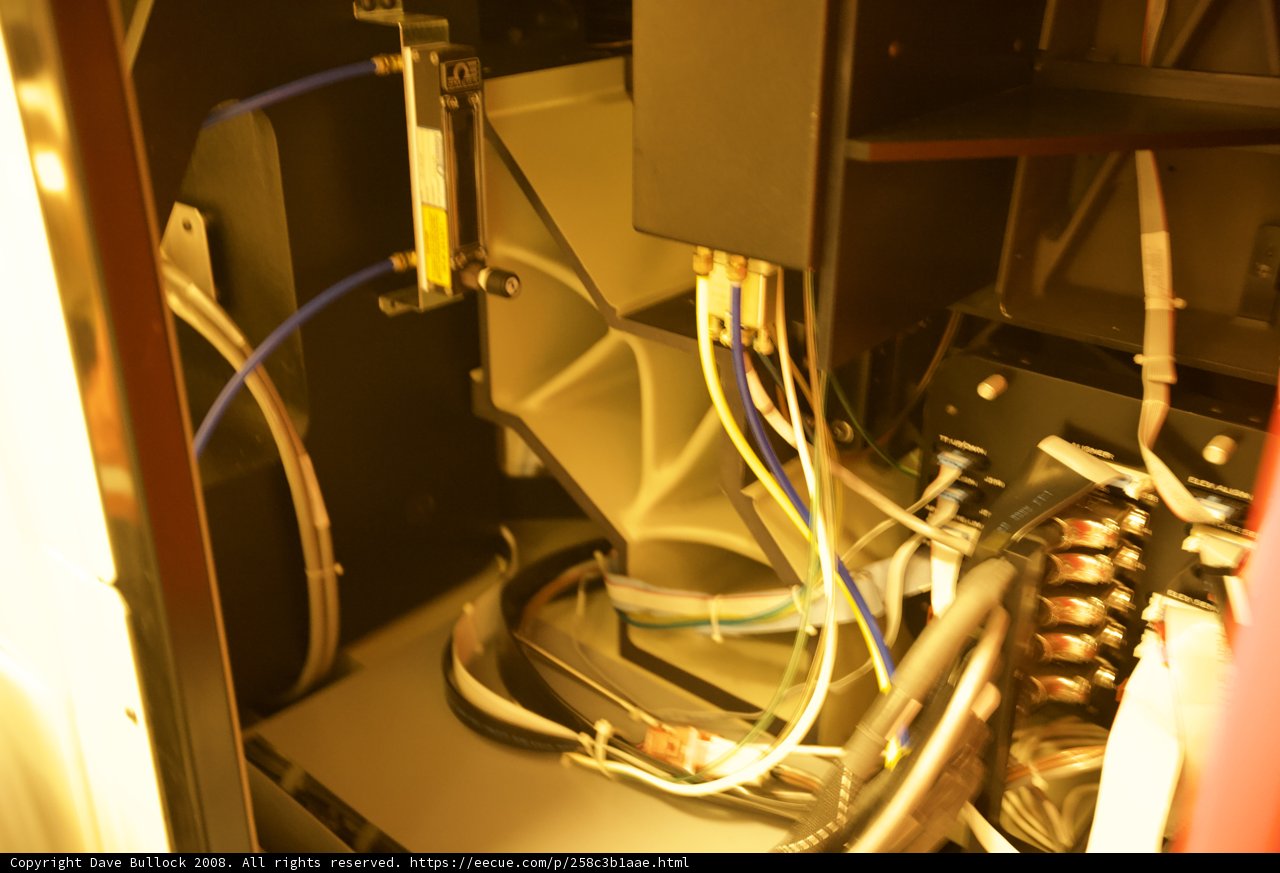 The Inner Workings of a Computer