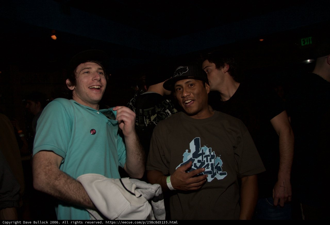 Party Laughs