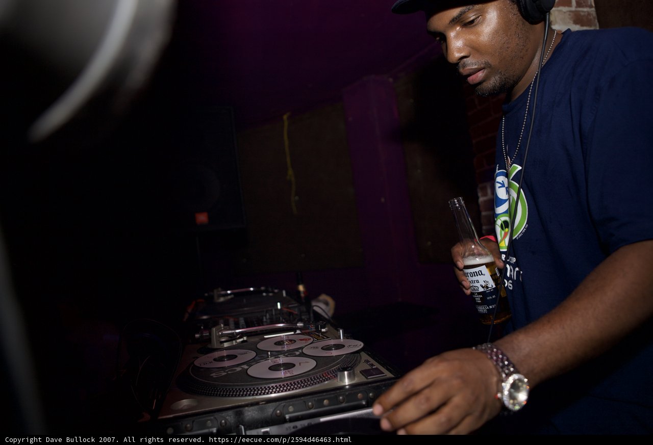 Groove Master