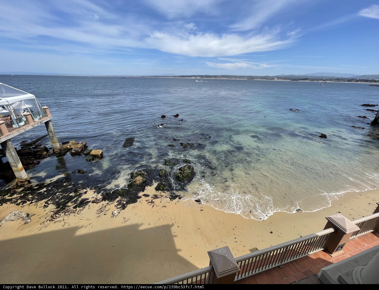 Seaside Serenity