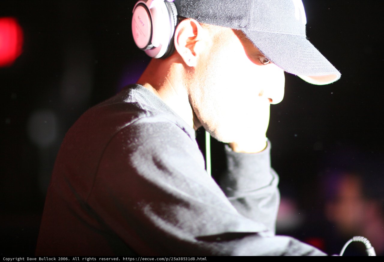 The Music Man