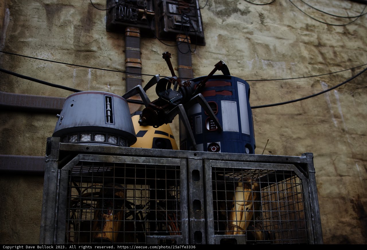 Heavy Duty Machines on the Job