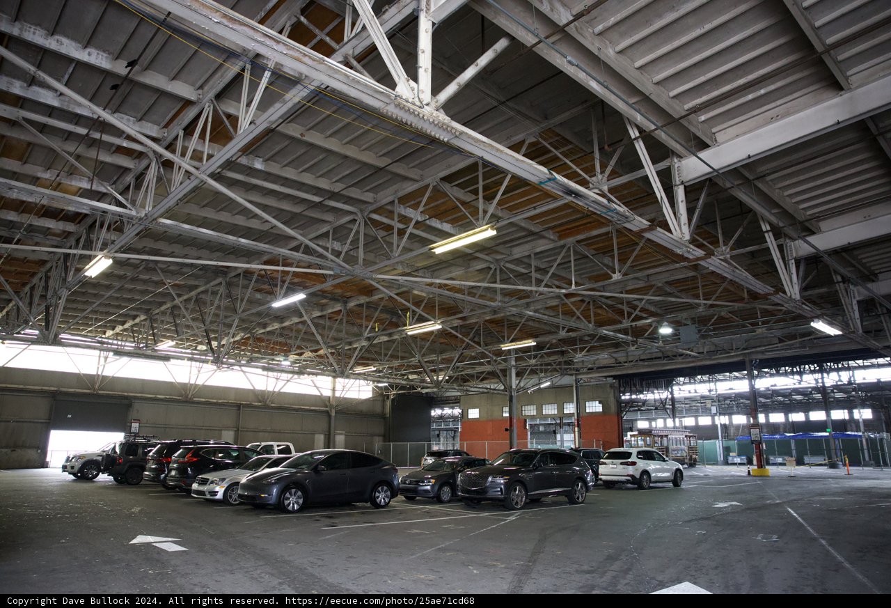 The Car Enthusiast's Playground