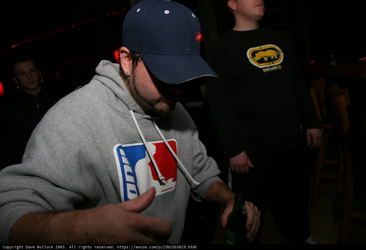 Baseball Cap Style