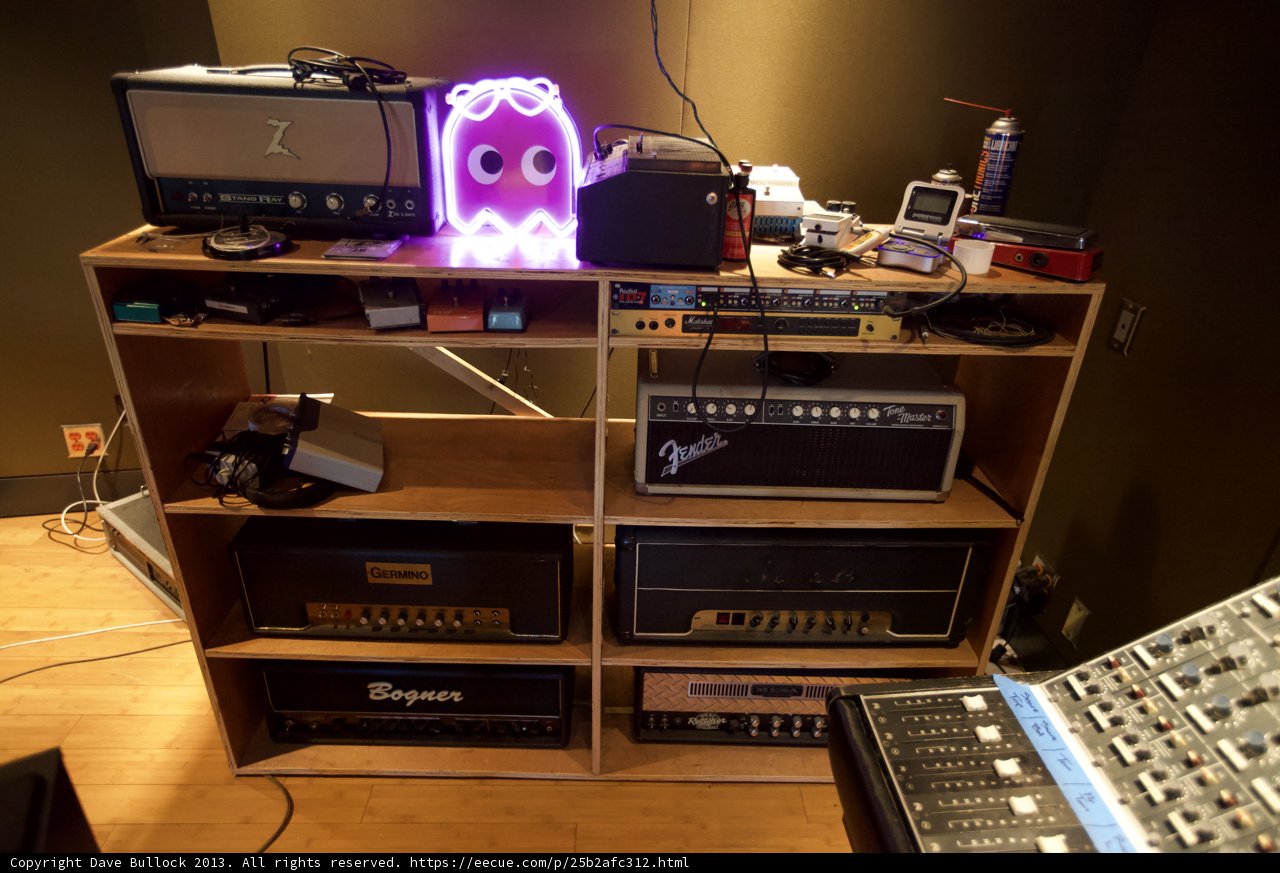 Musical Haven