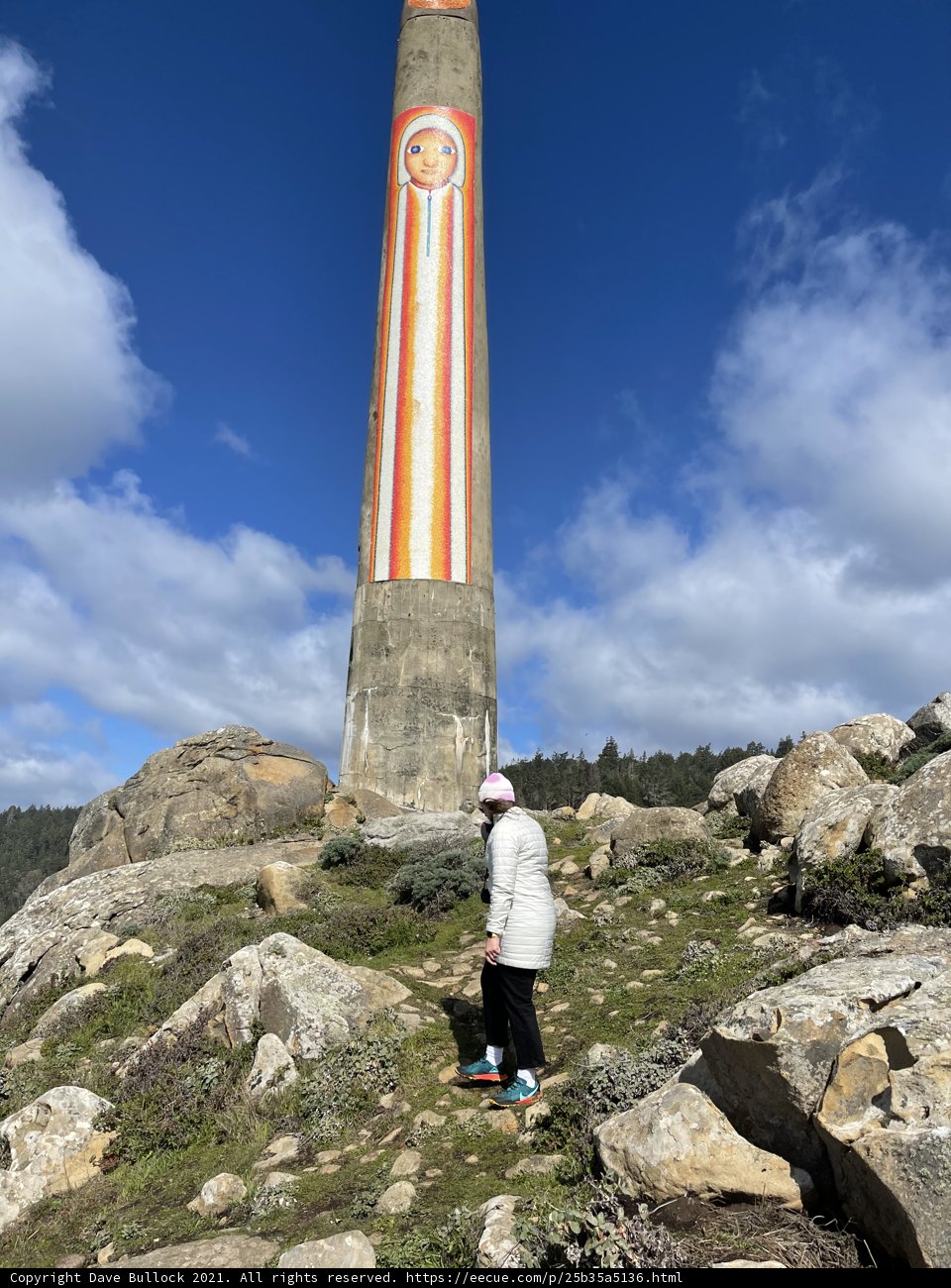 Towering Adventure