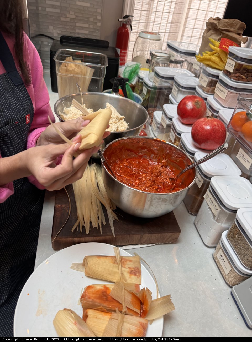 The Art of Home-Cooking
