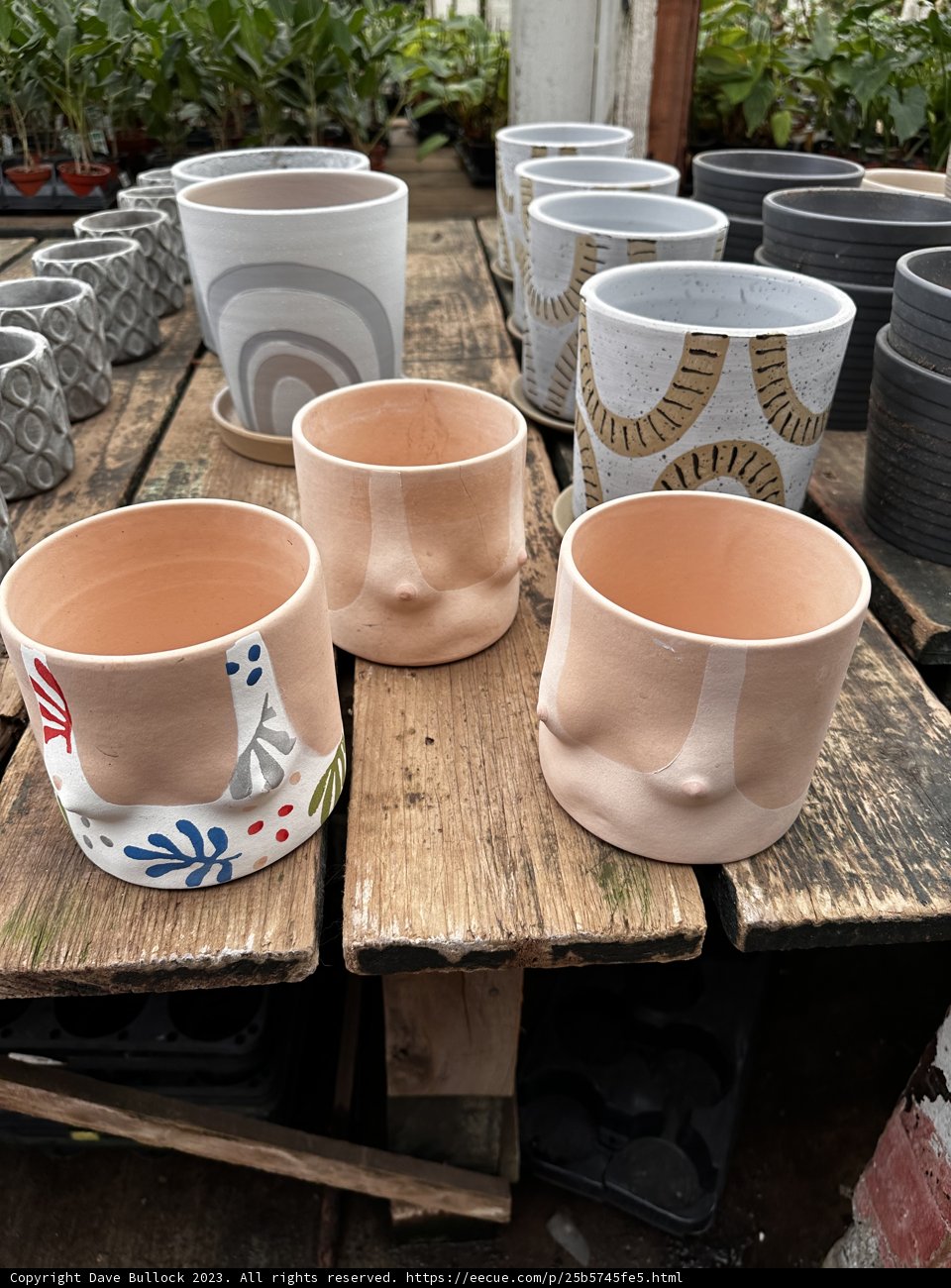 Pottery Perfection