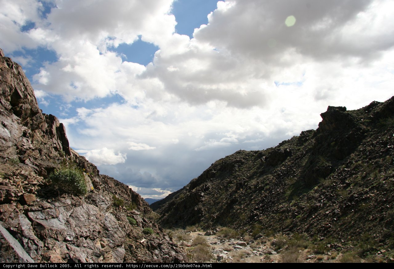 Journey through the Mountains
