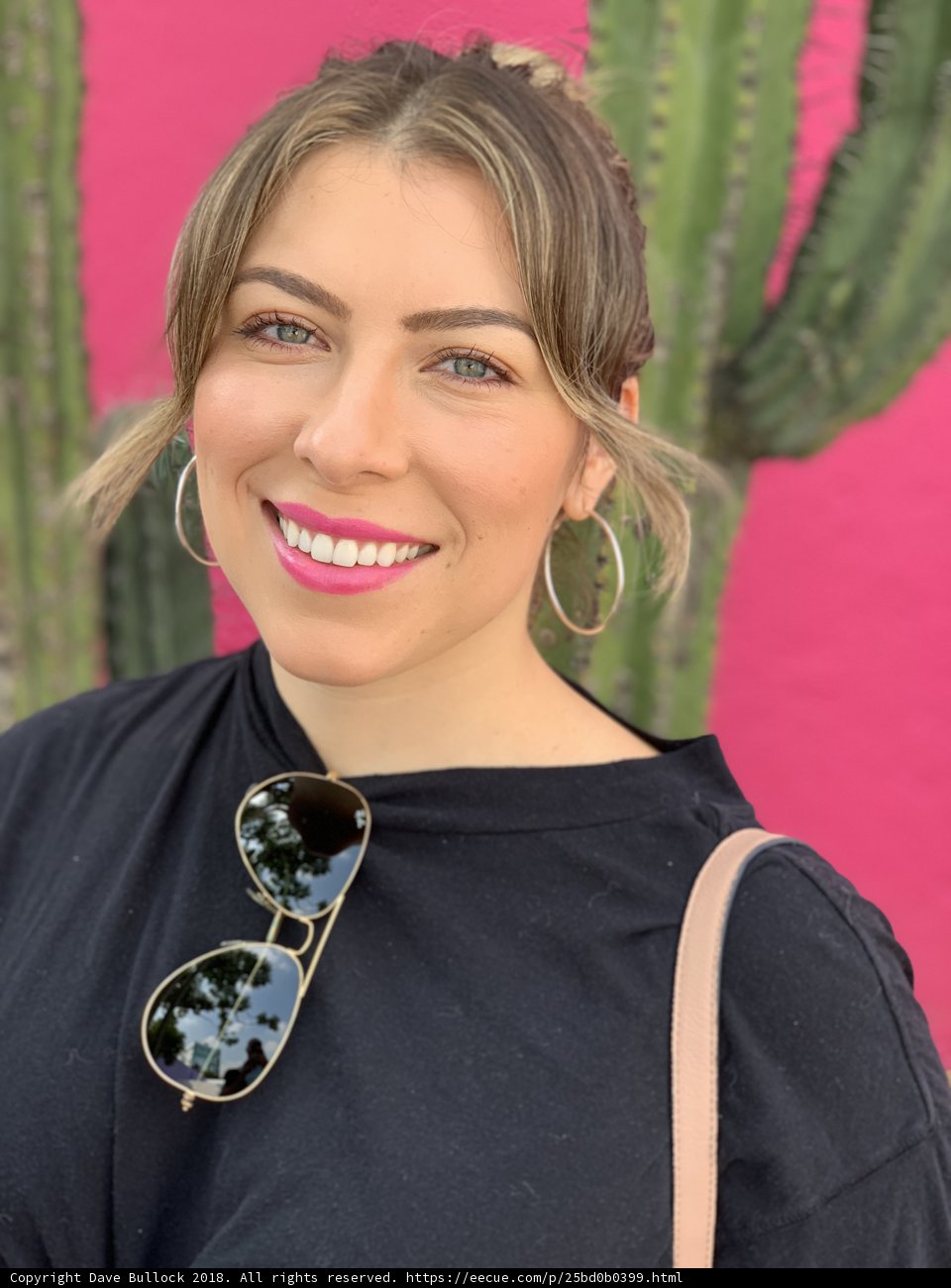Desert Glam