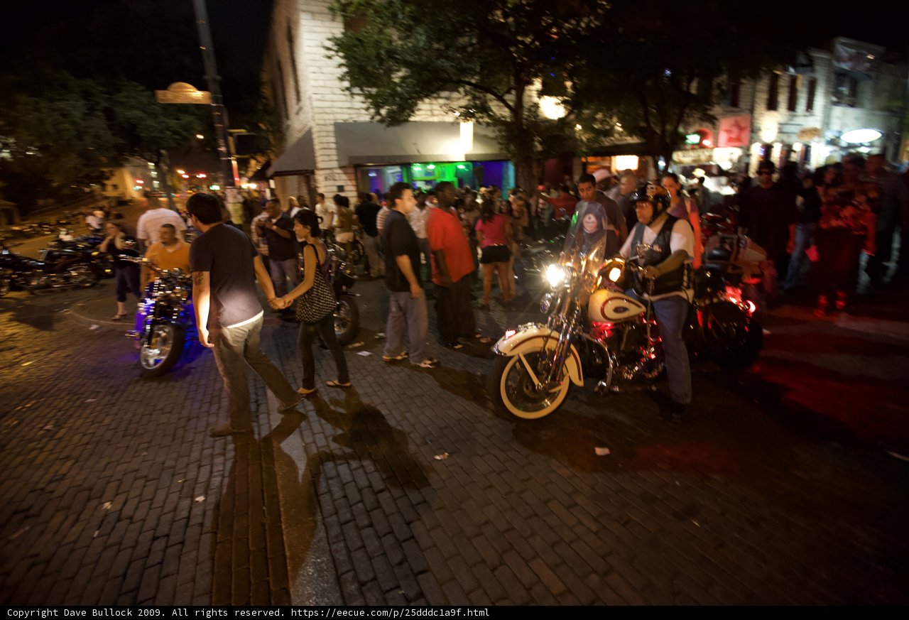 Night Riders