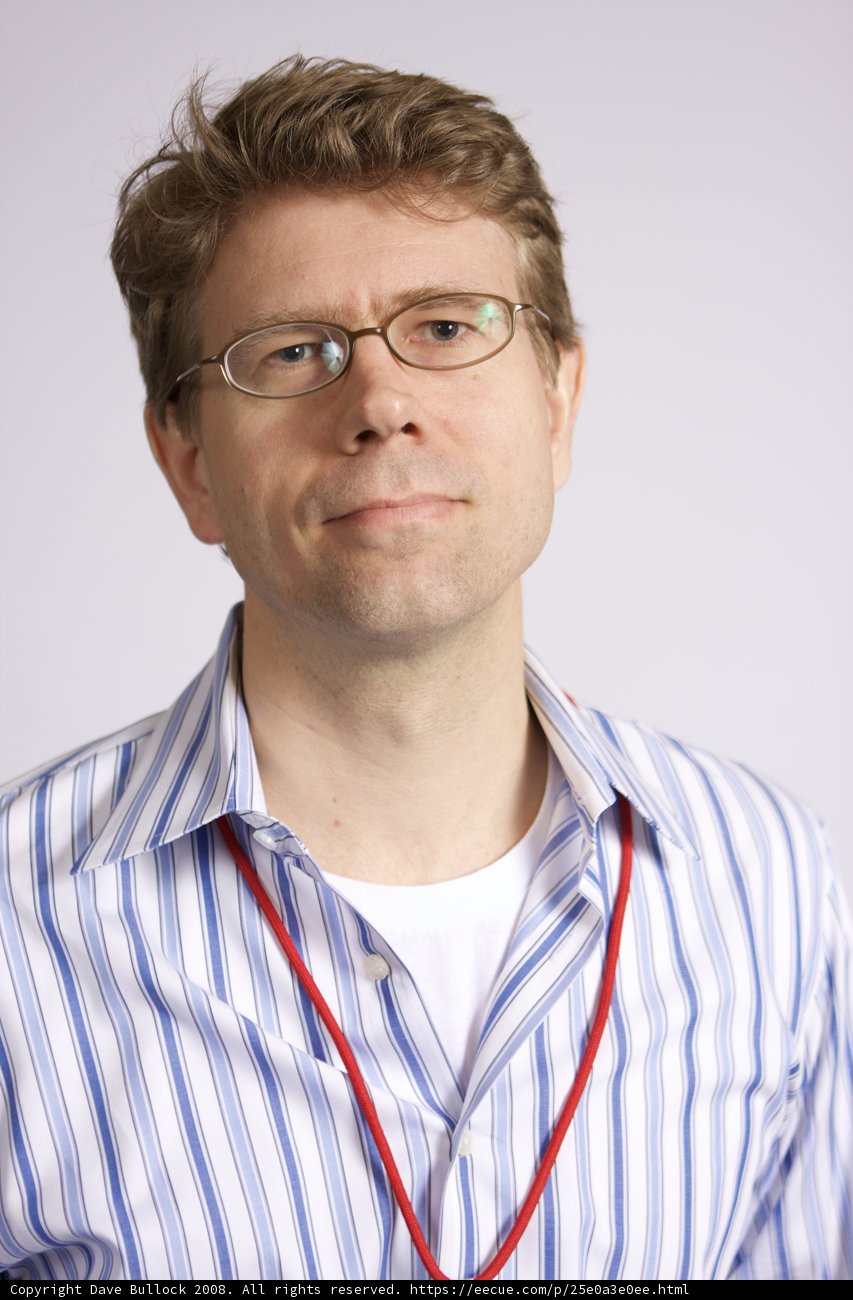 Professional Portrait