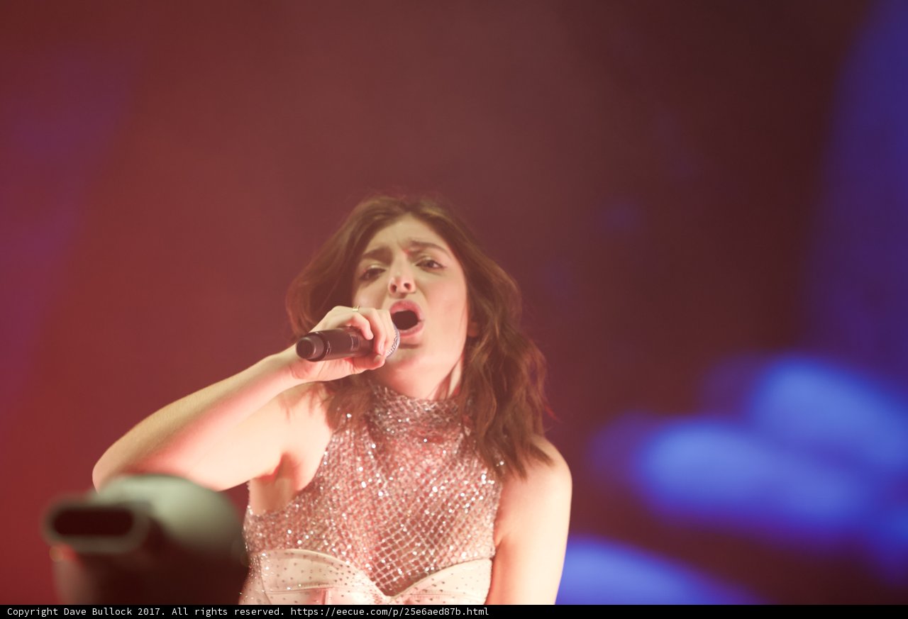 Sparkling Performance