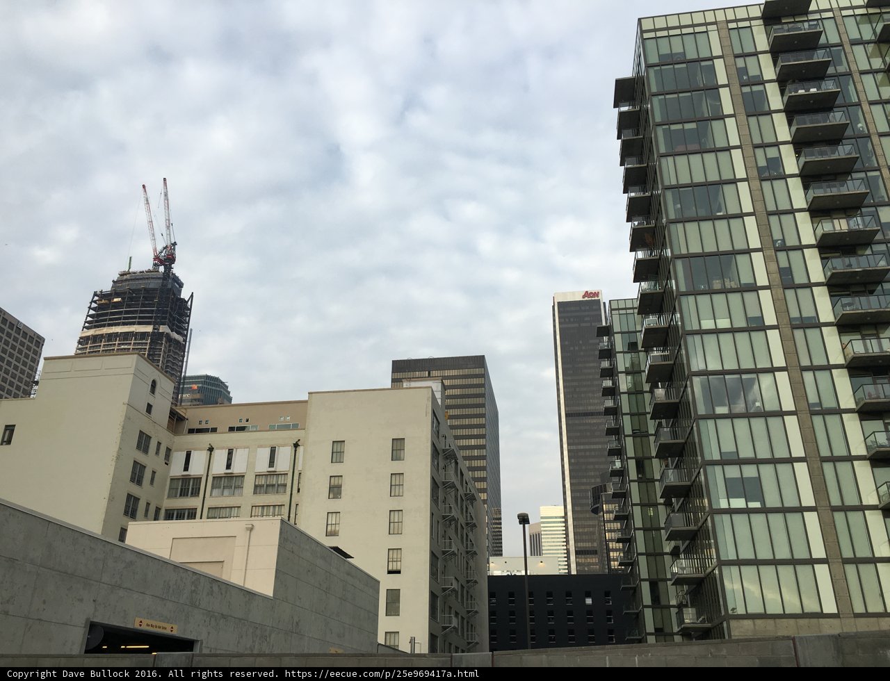 Cityscape Majesty
