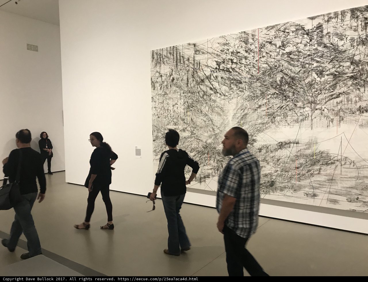 Appreciating Fine Art
