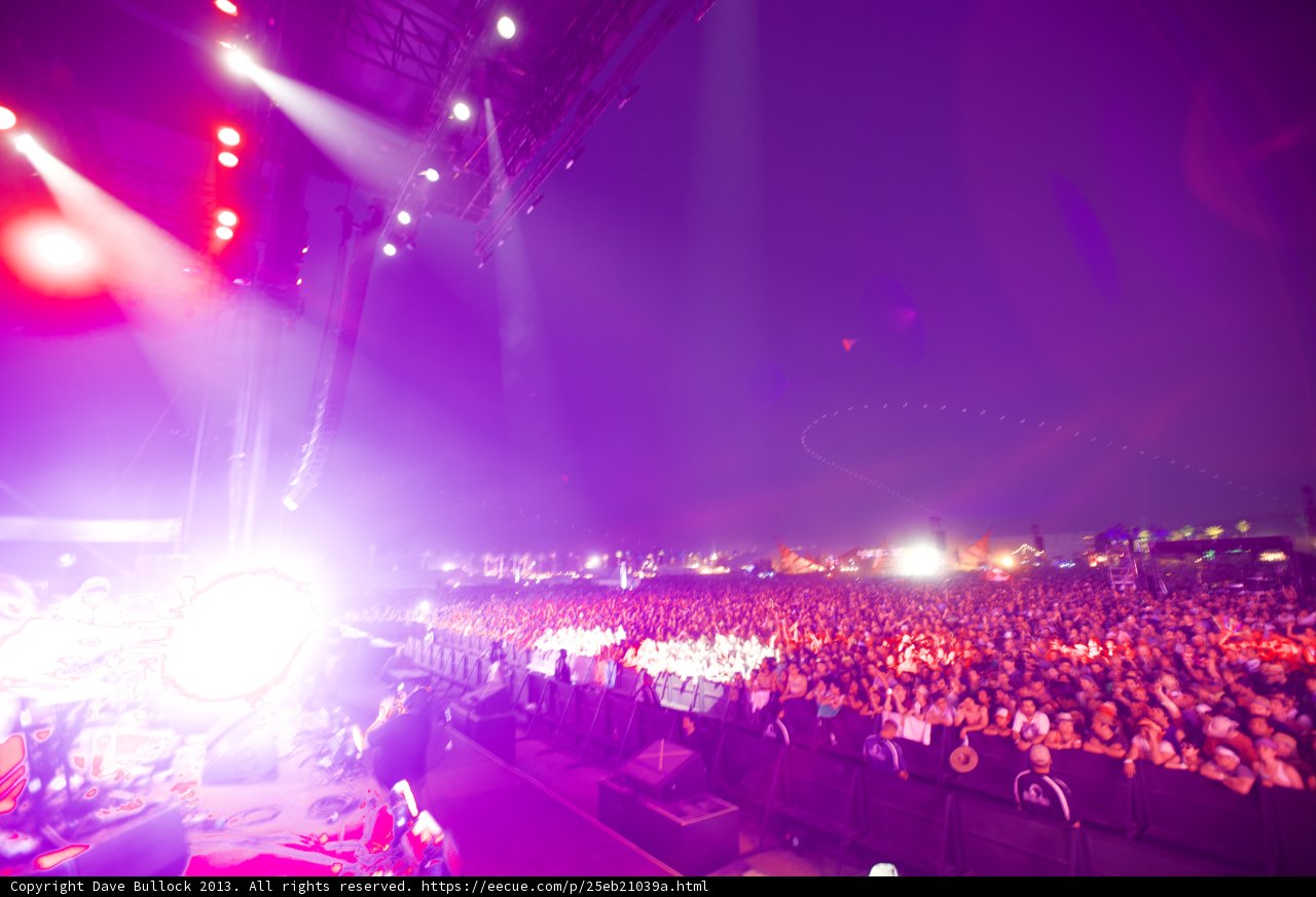 Electric Night