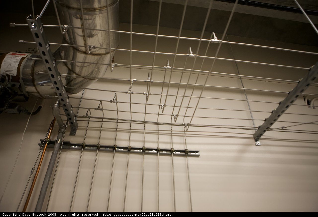 Industrial Rack