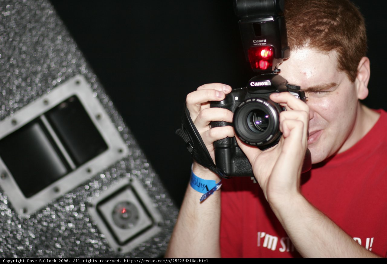 Capturing Memories