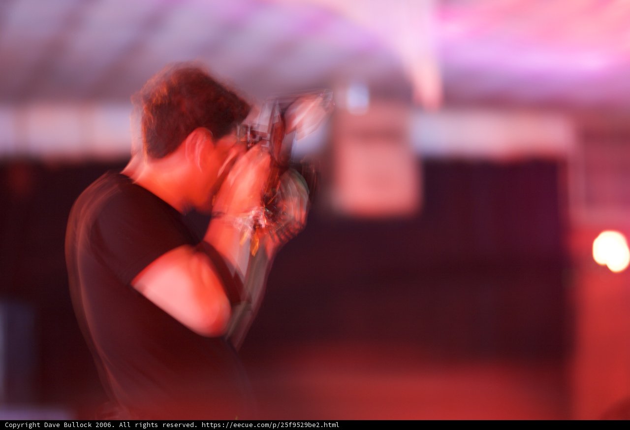 Capturing the Moment