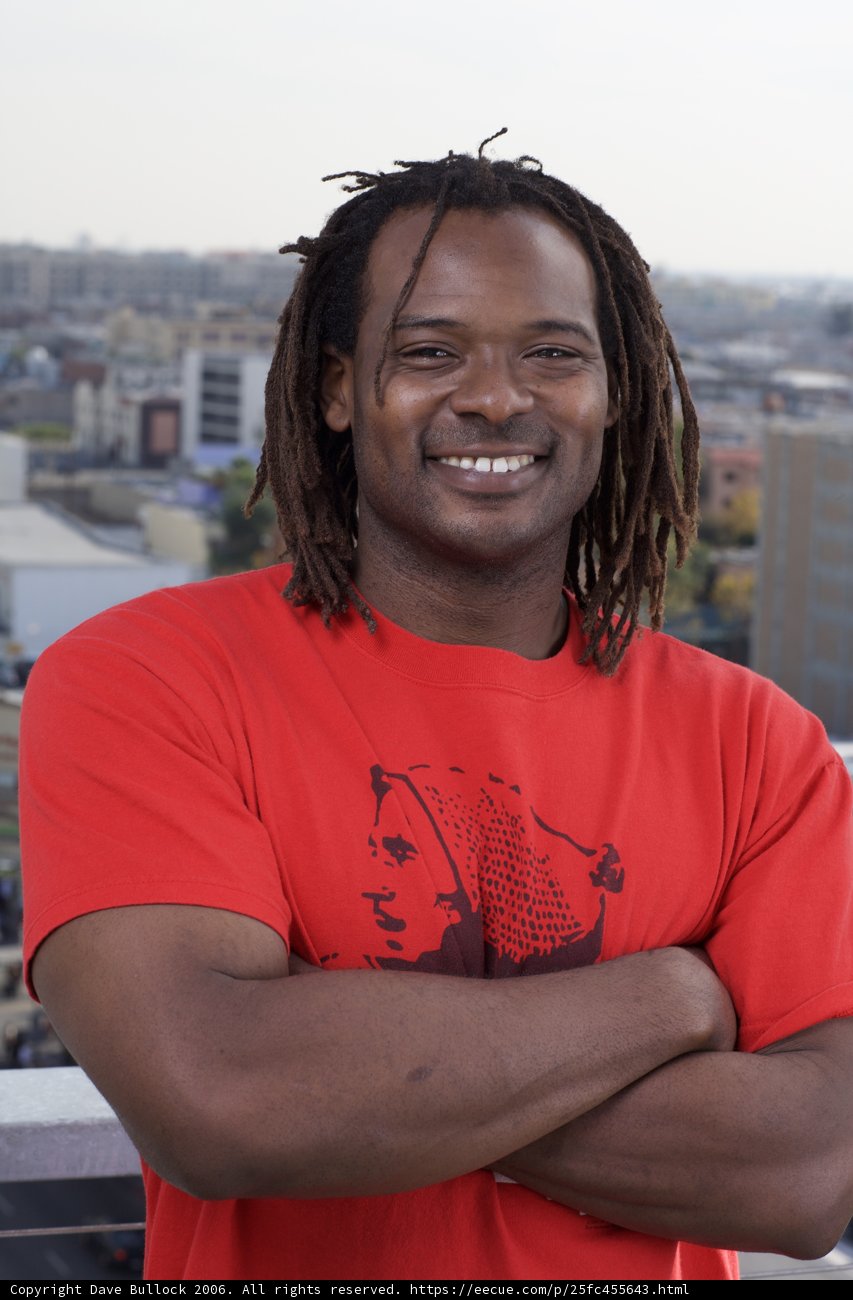 Dreadlock and Smile