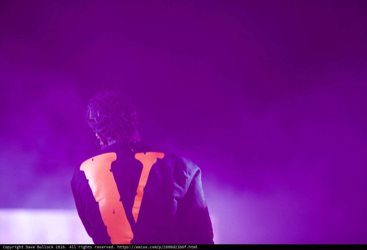 Purple Haze