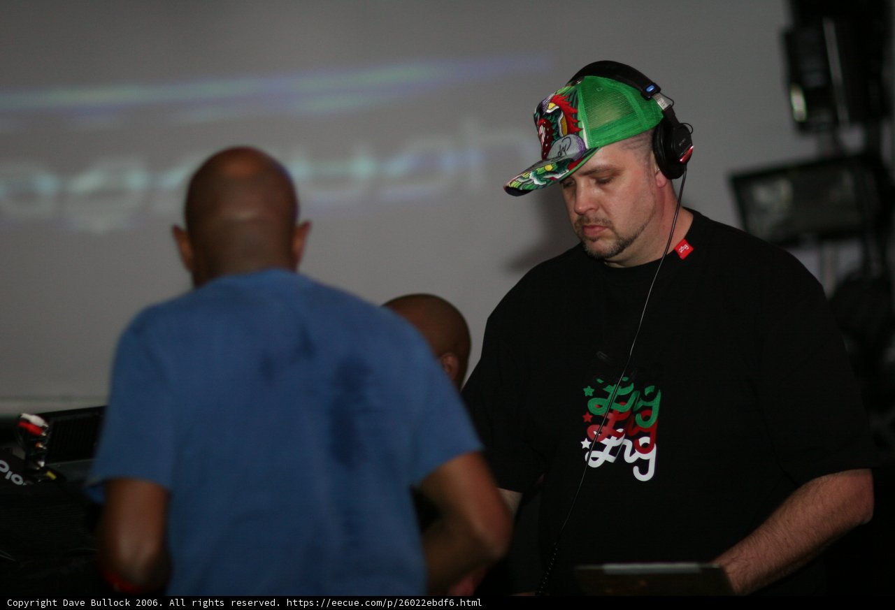 Party DJ