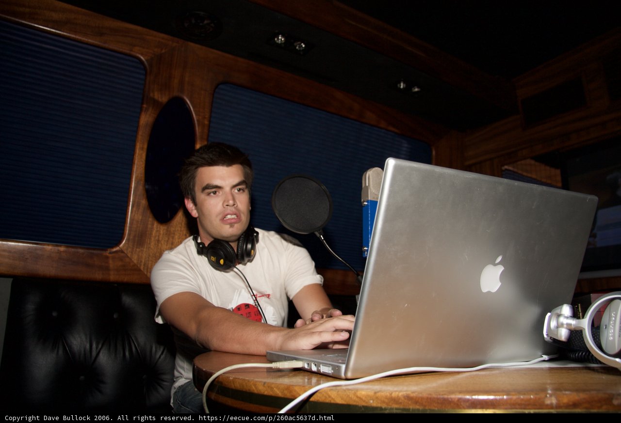 Laptop Performance