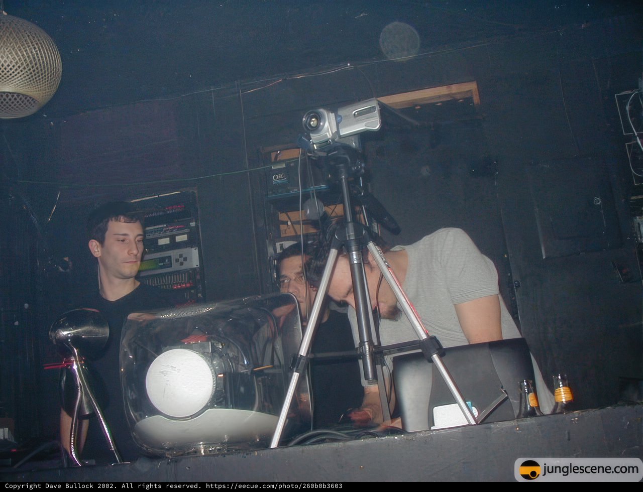 In the Spotlight