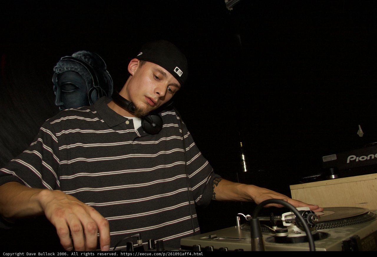 Stripes and Beats